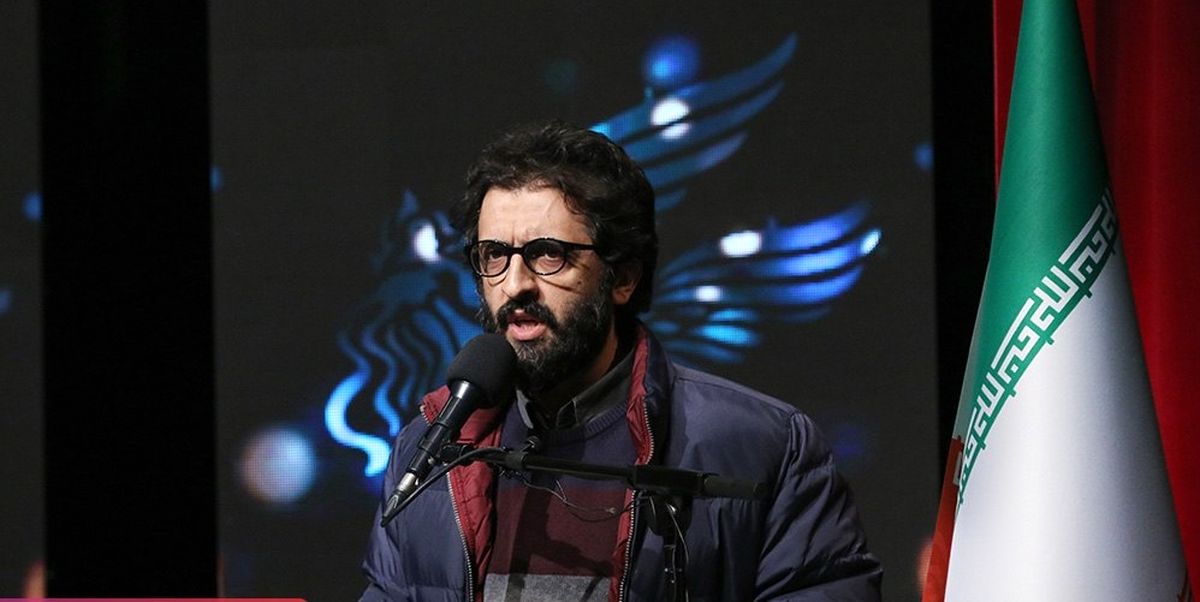 «بهروز شعیبی» تندیسش را به جشنواره فجر پس داد!
