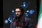 «بهروز شعیبی» تندیسش را به جشنواره فجر پس داد!
