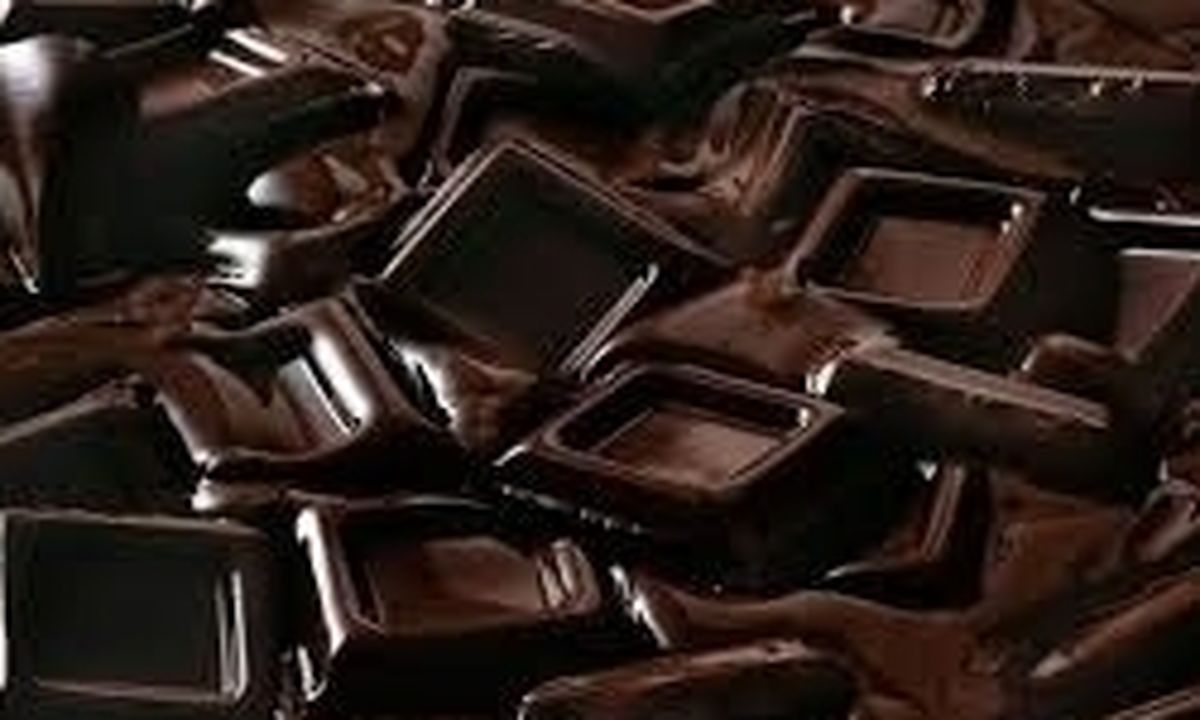 «شکلات» موثرتر از آبلیمو و عسل!