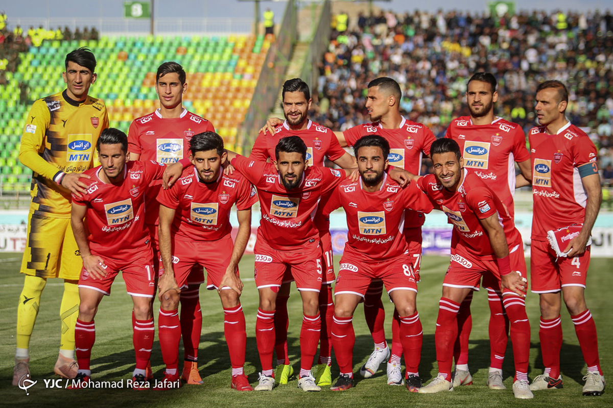 سرمربی جدید پرسپولیس فردا مشخص می‌شود