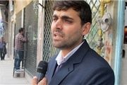 کشف لوح فشرده های غیرمجاز در تهران
