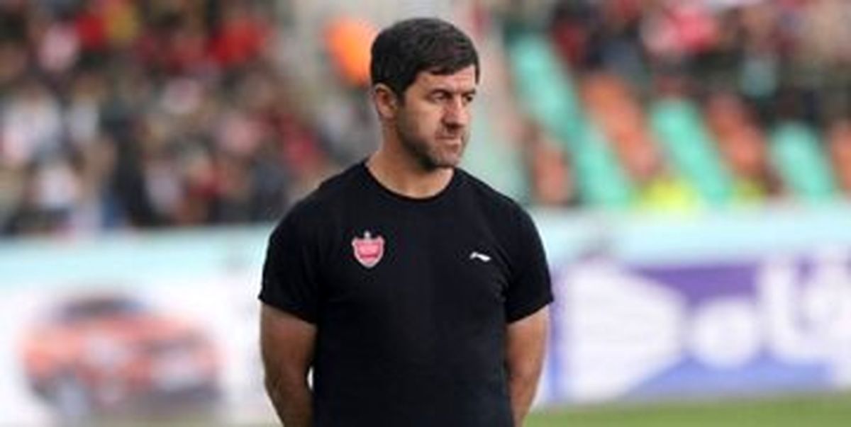 
باقری رسما به پرسپولیس پیوست
