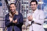 کشف شهاب حسینی و نوید محمدزاده حاصل ریسک مدیران سیما بود