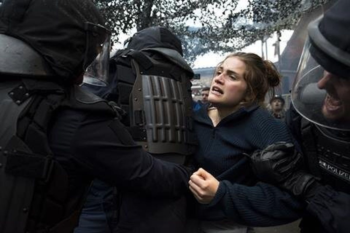 نمایندده اسکار آلمان مشخص شد