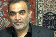 حاج حسینی که قرار نبود شهید شود؛ اما شد