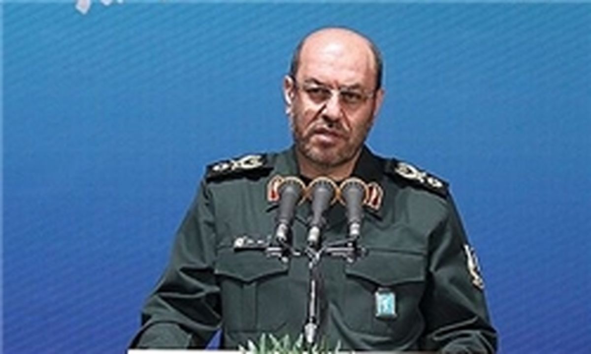 واکنش وزیردفاع به اظهارات اوباما