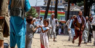 از ابتدای سال ۳۹۰ هزار تن آواره شدند