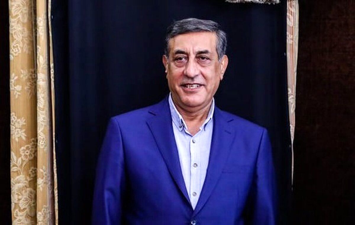 پیام معاون پزشکیان درباره دور اول مذاکرات غیرمستقیم ایران و آمریکا
