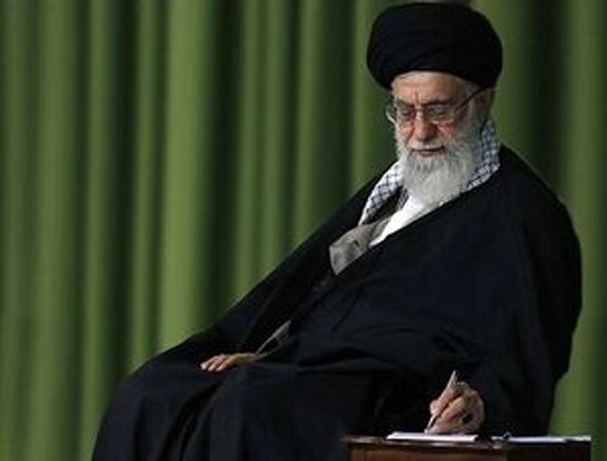 تسلیت رهبر انقلاب درپی درگذشت پدر حجت‌الاسلام محمد قمی