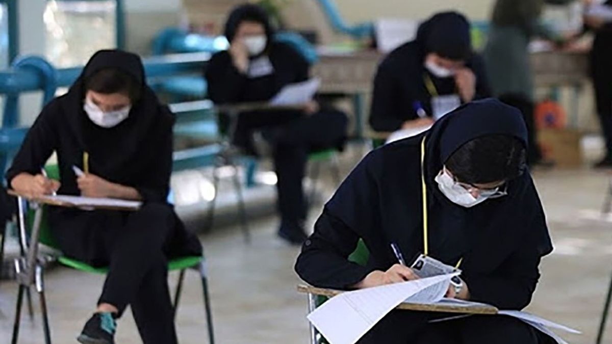 توصیه‌های «روانشناختی» به داوطلبان کنکور ارشد
