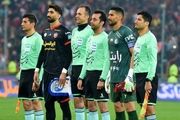 قضاوت این داوران ایرانی در لیگ عربستان