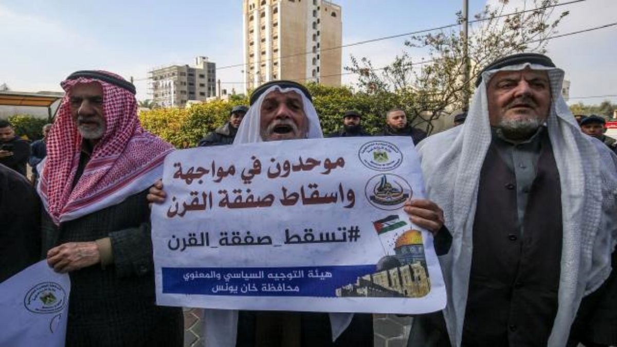 حمایت حماس از حق پناهندگان فلسطینی برای بازگشت به سرزمین مادری‌شان

