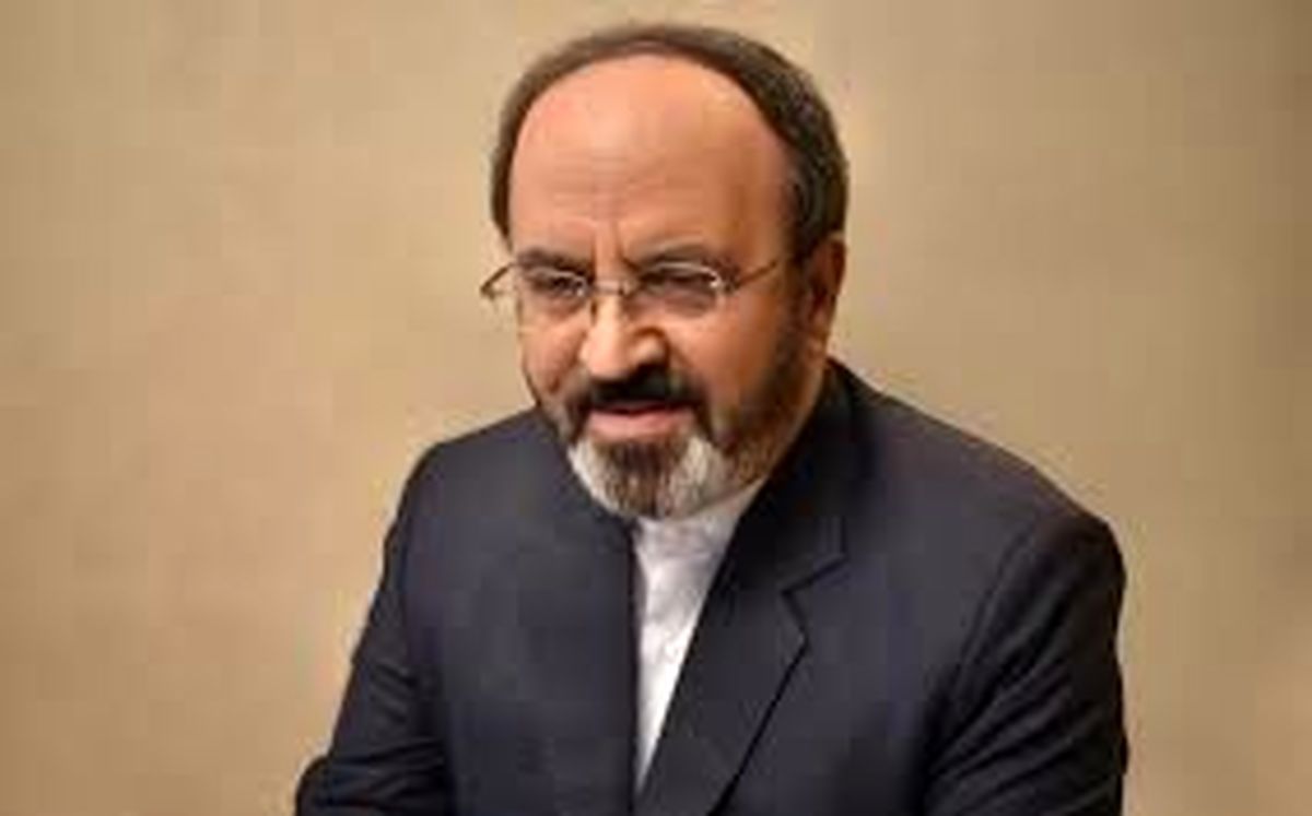 واکنش زمانی به خروج از هیات مدیره استقلال/ خودم تمایلی به همکاری نداشتم!