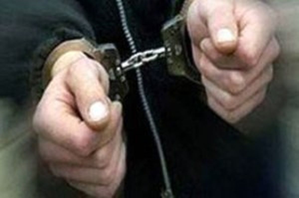 
دستگیری عامل اسید پاشی زابل
