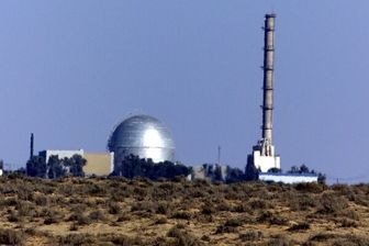 اسرائیل در سال گذشته ۱.۲ میلیارد دلار صرف تسلیحات هسته‌ای کرد