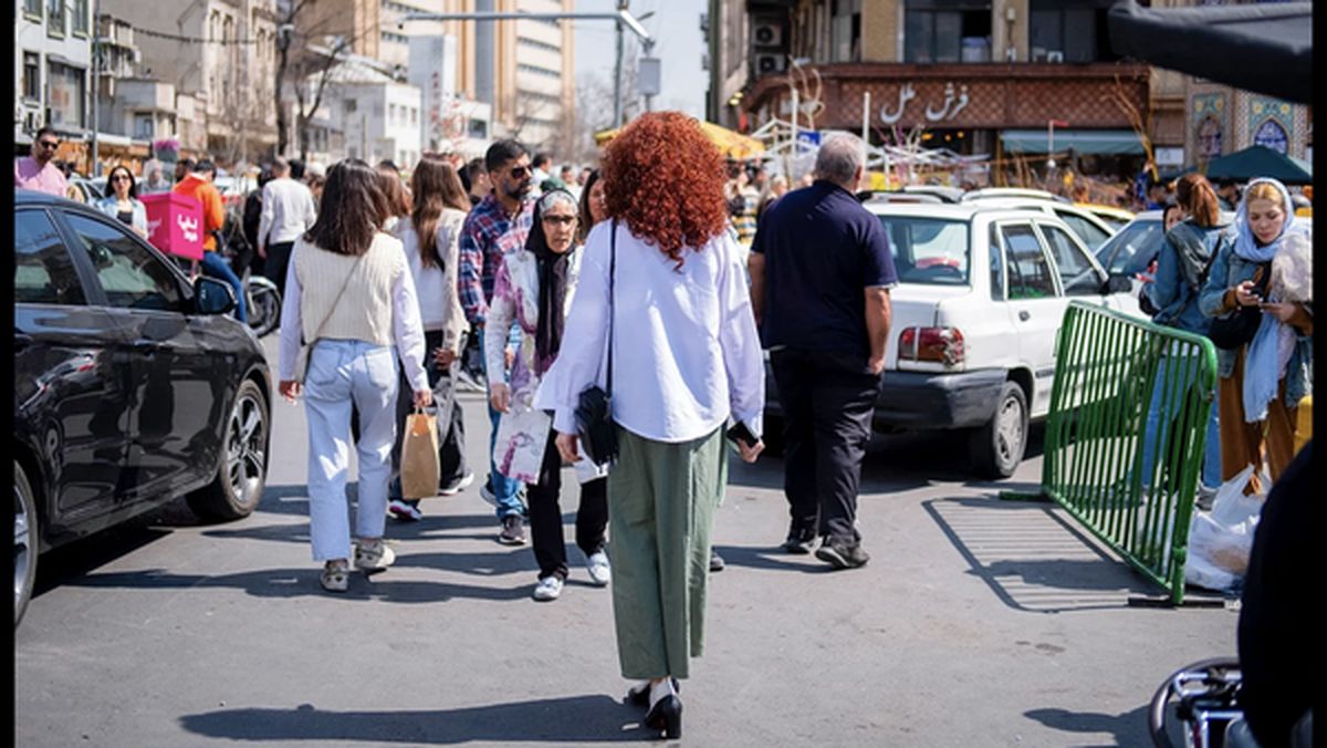 هشدار! مسیر بدن‌نمایی به کجا ختم می‌شود؟