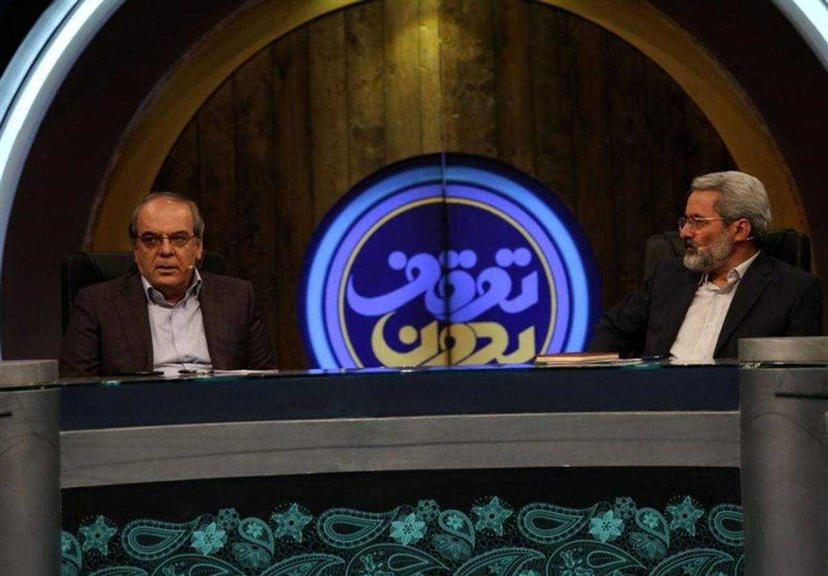 سلیمی‌نمین: دولت نگاه خوش‌باورانه به غرب دارد