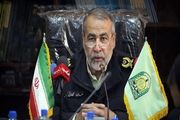 سرکرده باند مخوف سرقت های مسلحانه در دست پلیس اصفهان