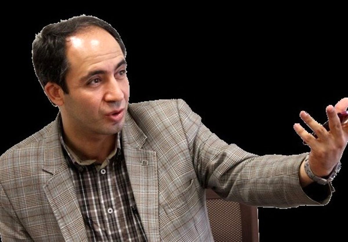 دولت مفهوم اقتصاد مقاومتی را درک نکرد