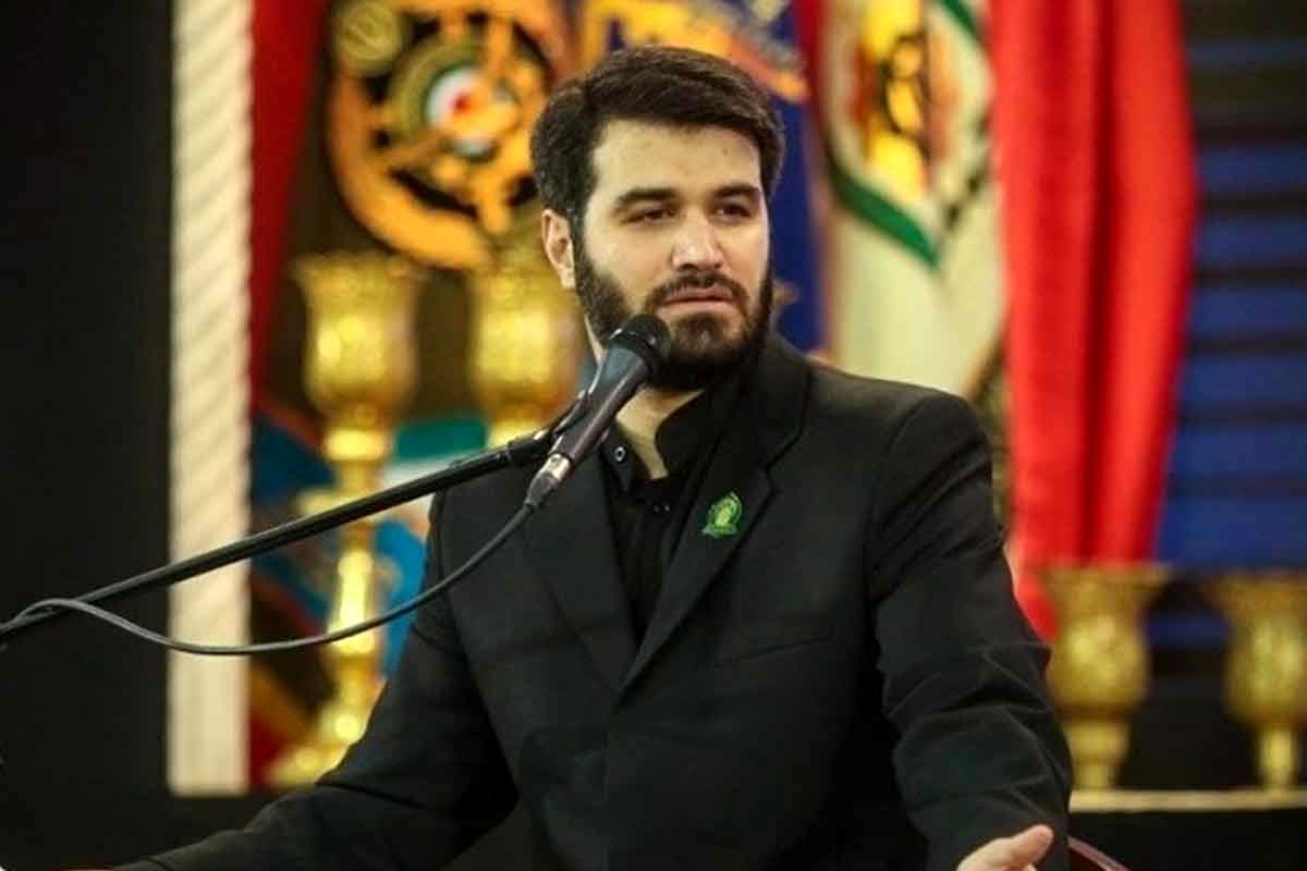حمله تندِ میثم مطیعی به غلامرضا کویتی‌پور به‌خاطر کلیپ جنجالی اش/ عکس