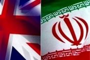 هیئت پارلمانی انگلیس به تهران می آید