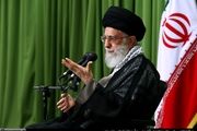 رهبر انقلاب: توان دفاعی را افزایش دهید تا زورگویان احساس تهدید کنند/ تجربه ثابت کرده آمریکا در مذاکره به‌جای تفاهم دنبال تحمیل خواسته‌های خود است