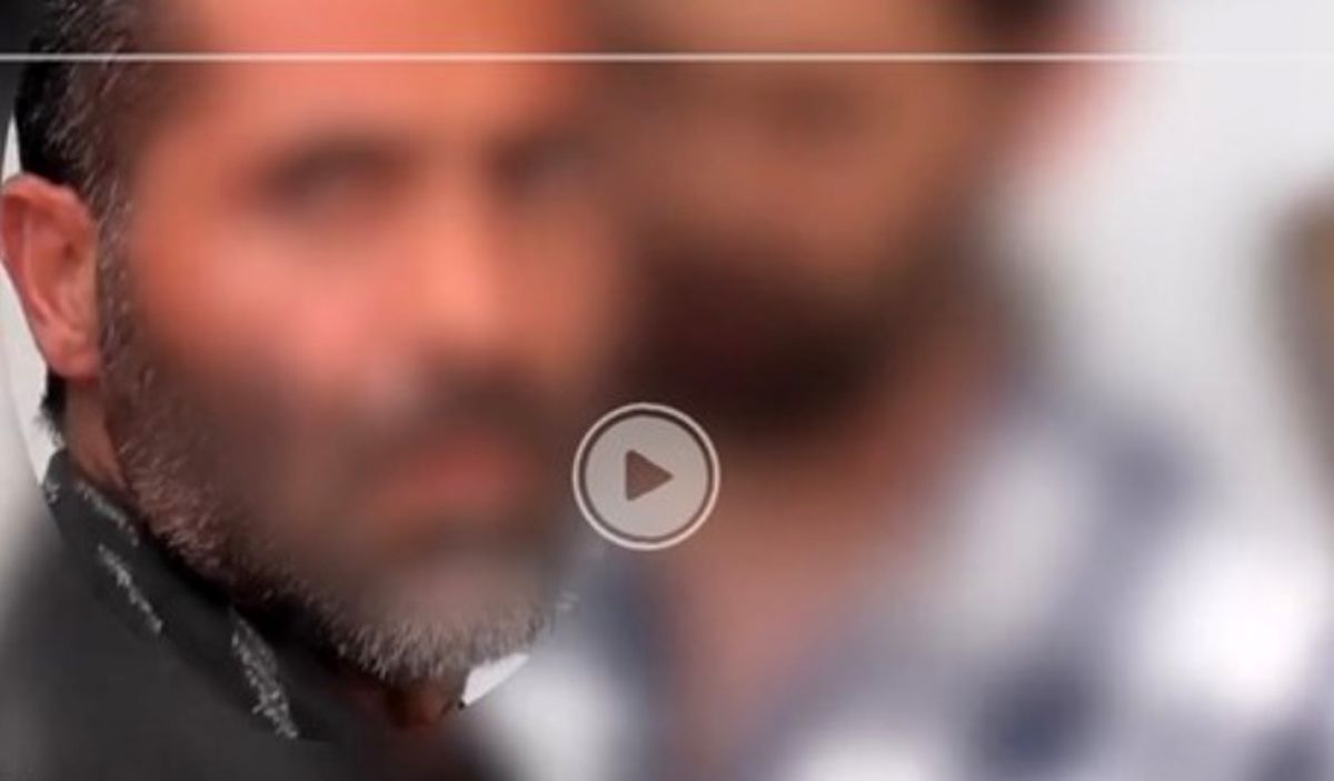 تصاویری از عملیات خرابکارانه تا شناسایی و دستگیری منافقین در رشت
