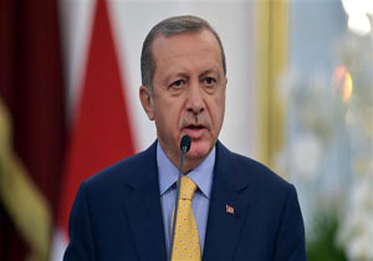 ادعای جدید اردوغان/ایران عراق را تحریک کرد!