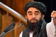 واکنش طالبان به پرواز پهپادهای آمریکایی در آسمان افغانستان