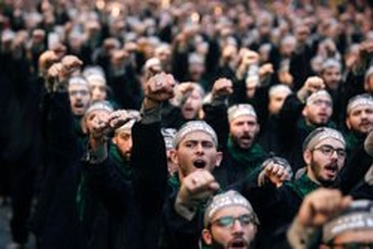  نگرانی آمریکا از نقش حزب‌الله در لبنان 
