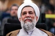 امروز جمهوری اسلامی در کنار گوش اسرائیل حضور معنوی دارد