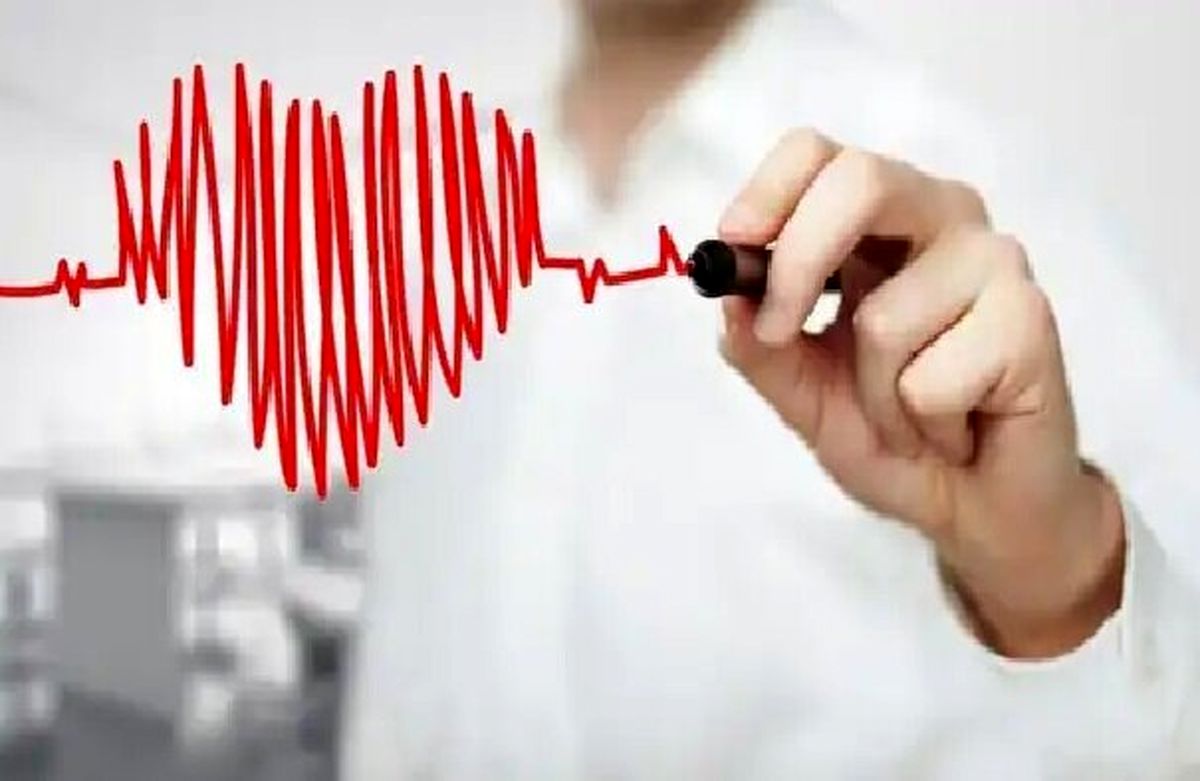 شرط ورزش برای بیماران قلبی
