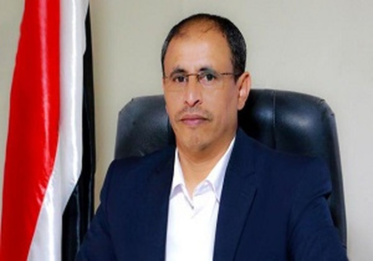  آمریکا و انگلیس در حال انتقال تروریست‌ها از عراق و سوریه به یمن هستند