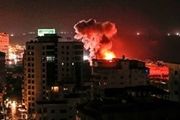 مختومه شدن پرونده جنایت «تلآویو» در فلسطین