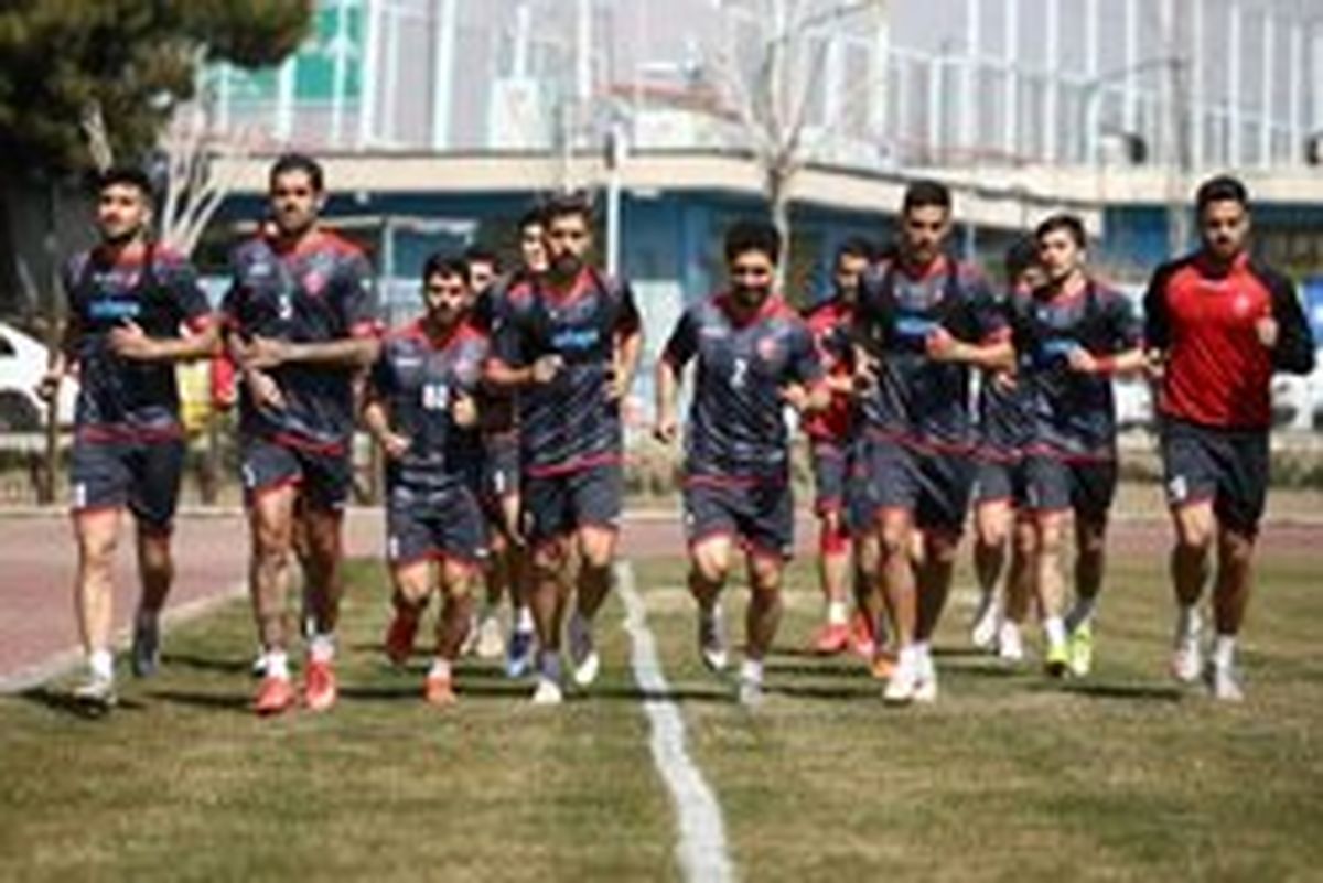 شرایط سخت پرسپولیس برای رفتن به خارج از کشور!
