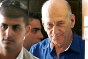 خاطرات اولمرت از جنگ لبنان کتاب شد
