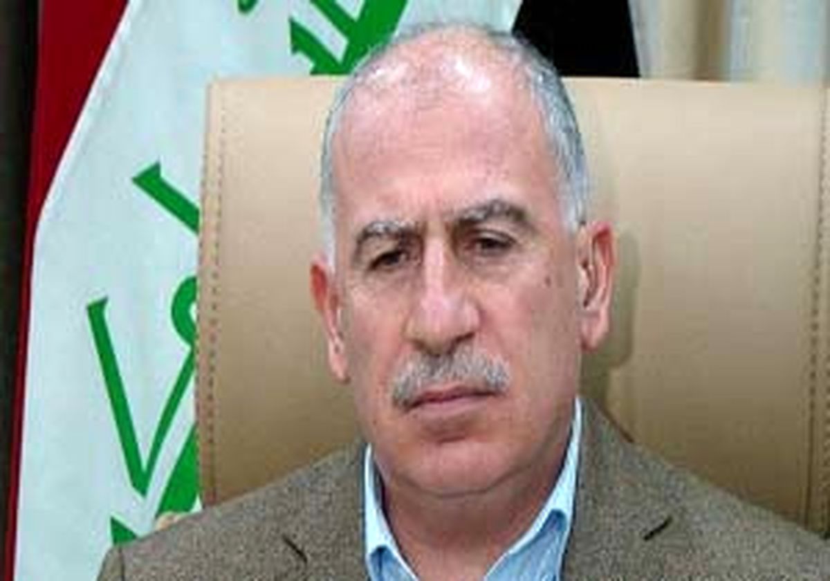  قدردان کمک‌های ایران هستیم