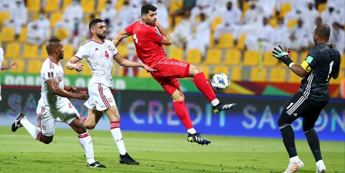 اطلاعات جدید درباره حریف تیم ملی فوتبال ایران