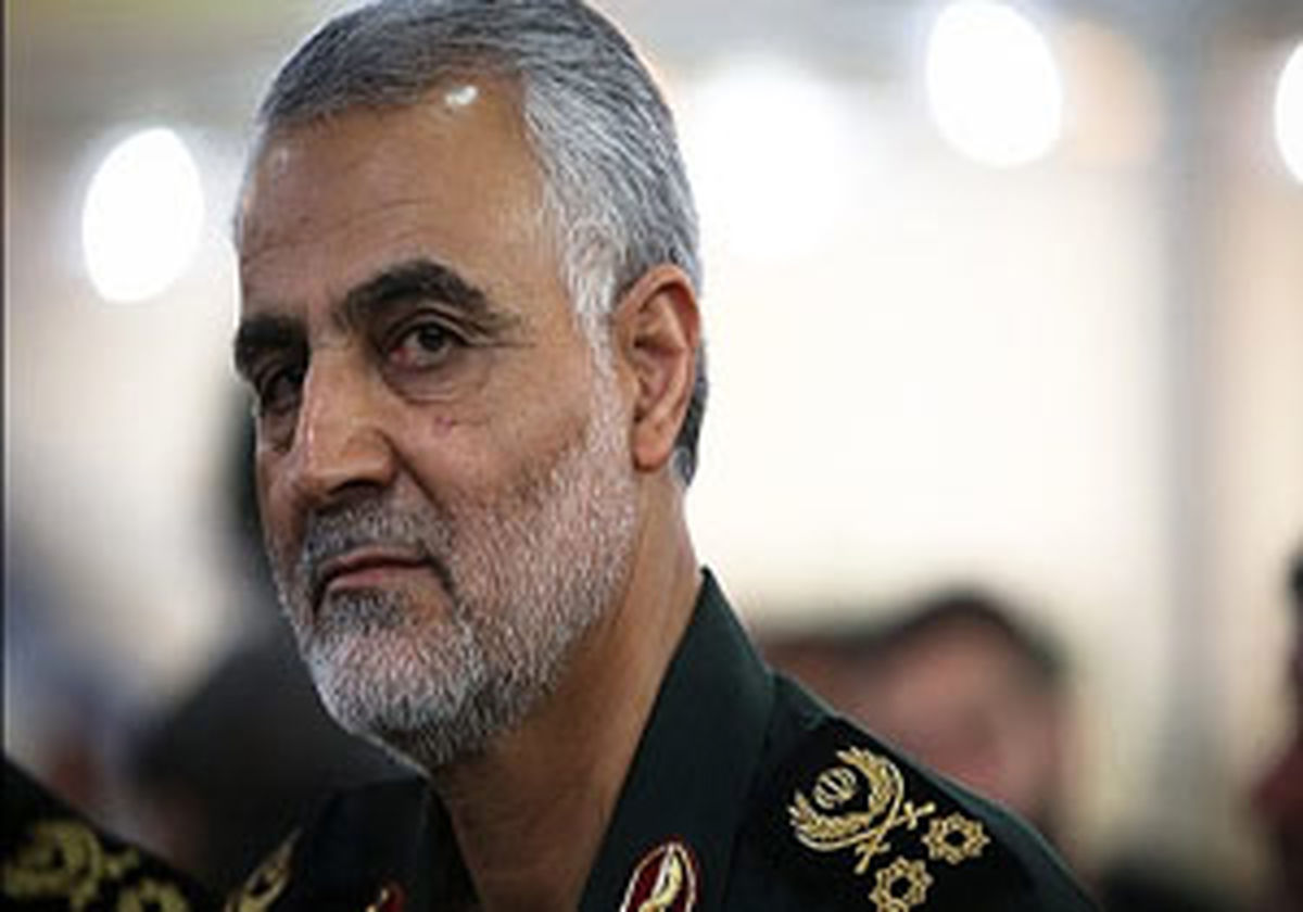 تحلیل السفیر از شرح حال سردار سلیمانی