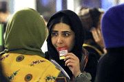 تصاویر; سومین روز از جشنواره بین المللی فیلم فجر