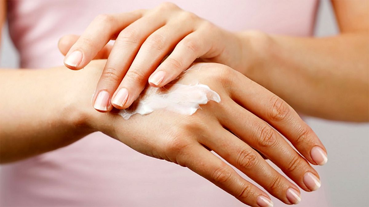 داشتن پوستی نرم با انجام این کار ساده