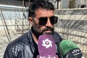 میداوودی: تمام تلاشمان قهرمانی استقلال است