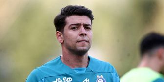 عذرخواهی هافبک استقلال 