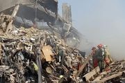 انجام ۵۰ درصد گودبرداری پلاسکو