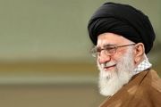 عکس رهبر معظم انقلاب در زمان دفاع مقدس