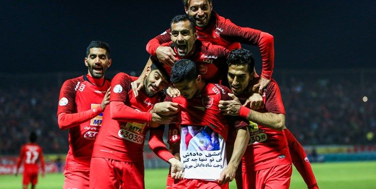 دو بازیکن جدید به پرسپولیس و کالدرون پیشنهاد شد