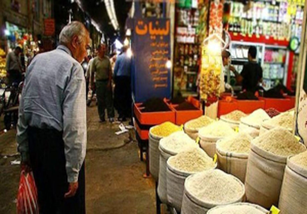 برنامه ویژه تامین کالا و نظارت بر بازار در سال۹۸
