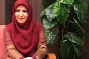 حس و حال این روزهای ژیلا امیرشاهی /عکس
