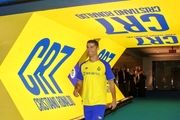نقشه شوم النصر عربستان برای یک تیم مطرح!
