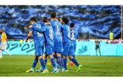 اعلام ساعت نخستین دیدار آسیایی استقلال